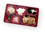 お弁当