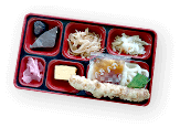 お弁当