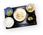 お弁当