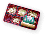 お弁当