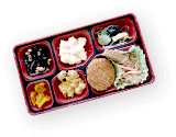 お弁当
