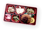お弁当