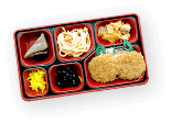 お弁当