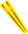 箸