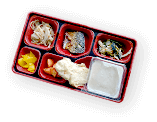 お弁当