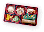 お弁当