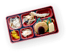 お弁当