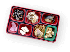 お弁当