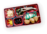 お弁当