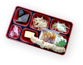 お弁当