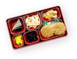 お弁当