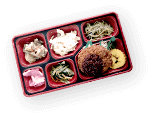 お弁当