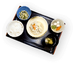 お弁当
