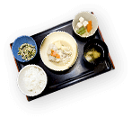 お弁当